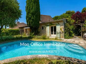 Vente maison 5 pièces Aix-en-Provence 13