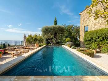 Vente maison 5 pièces Aix-en-Provence 13