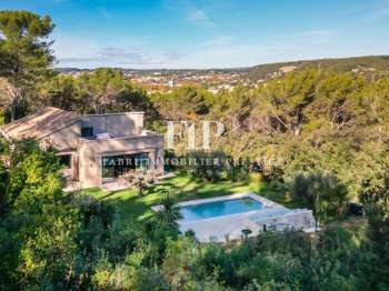 Vente maison 10 pièces Aix-en-Provence 13