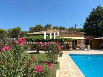 Vente Maison 8 chambresAix-en-Provence