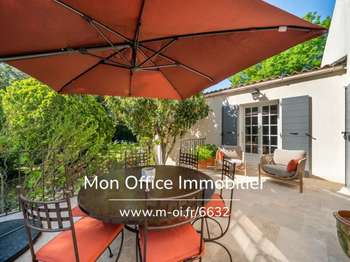 Vente Maison 5 chambresAix-en-Provence