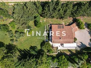 Vente Maison 5 chambresAix-en-Provence