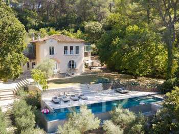 Vente Maison 7 chambresAix-en-Provence