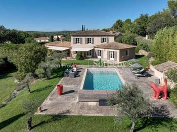 Vente Maison 4 chambresAix-en-Provence