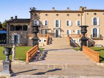 Vente Maison 6 chambresAix-en-Provence