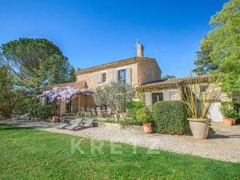 Maison 10 pièces 300 m² · à Aix-en-Provence · 300 m² · 2 800 000 €