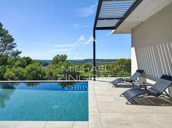 Vente Maison 4 chambresAix-en-Provence