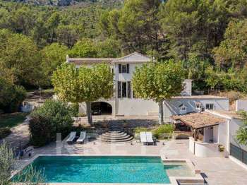 Vente Maison 15 chambresAix-en-Provence
