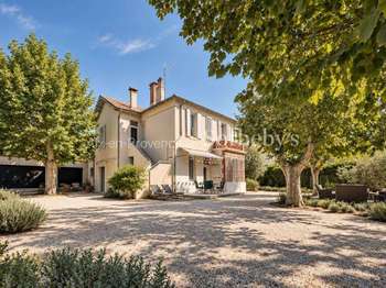Maison 7 pièces 270 m² · à Aix-en-Provence · 270 m² · 2 650 000 €