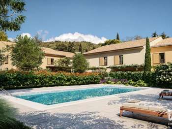 Vente Maison 3 chambresAix-en-Provence