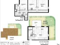 Vente maison 4 pièces Vente maison 4 pièces