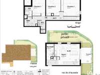 Vente maison 4 pièces Vente maison 4 pièces