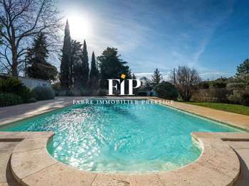 Vente Maison 5 chambresAix-en-Provence