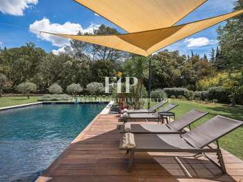Vente Maison 6 chambresAix-en-Provence