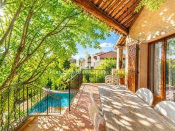 Vente Maison 12 chambresAix-en-Provence
