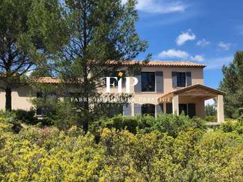 Vente Maison 8 chambresAix-en-Provence