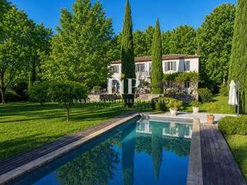 Vente Maison 7 chambresAix-en-Provence