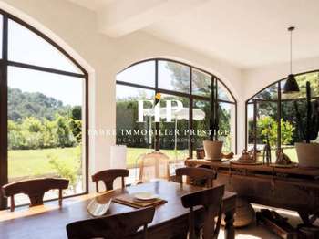 Vente maison 12 pièces Aix-en-Provence 13