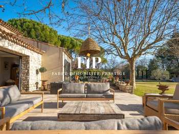Vente maison 9 pièces Aix-en-Provence 13
