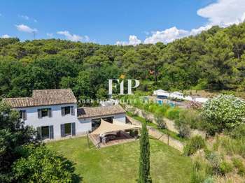 Vente Maison 5 chambresAix-en-Provence
