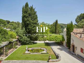 Vente Maison 5 chambresAix-en-Provence