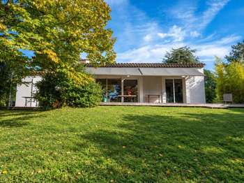Vente Maison 4 chambresAix-en-Provence