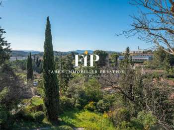 Vente maison 10 pièces Aix-en-Provence 13