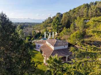 Vente Maison 4 chambresAix-en-Provence