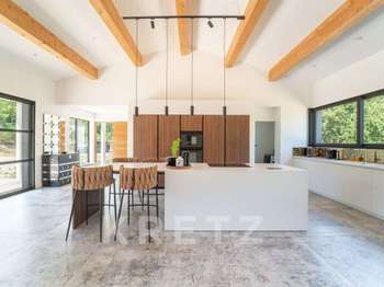 Vente maison 5 pièces Aix-en-Provence 13