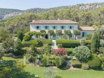 Vente Maison 6 chambresAix-en-Provence