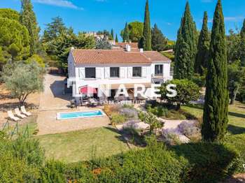 Vente maison 7 pièces Aix-en-Provence 13