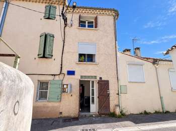 Vente Maison 4 chambresAix-en-Provence