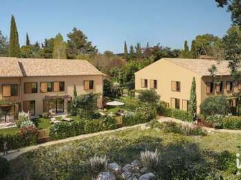 Vente maison 4 pièces Aix-en-Provence 13