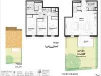 Vente maison 4 pièces Vente maison 4 pièces