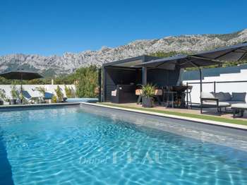 Vente Maison 3 chambresAix-en-Provence
