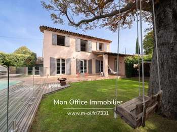 Vente Maison 4 chambresAix-en-Provence