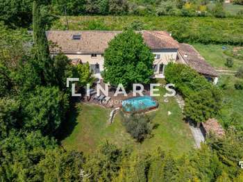 Vente Maison 4 chambresAix-en-Provence