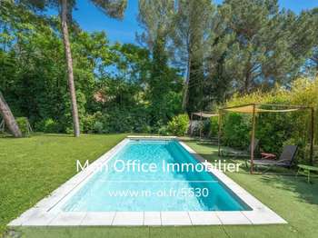 Vente maison 5 pièces Aix-en-Provence 13