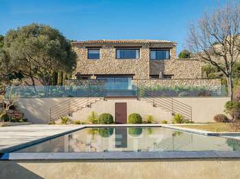 Vente Maison 7 chambresAix-en-Provence