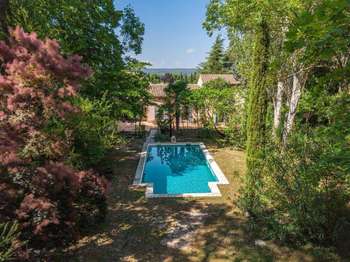 Vente Maison 6 chambresAix-en-Provence