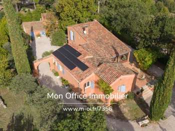Vente Maison 6 chambresAix-en-Provence
