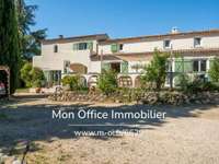 Vente maison Aix-en-Provence 6 chambres - 13