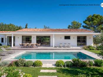 Vente Maison 2 chambresAix-en-Provence