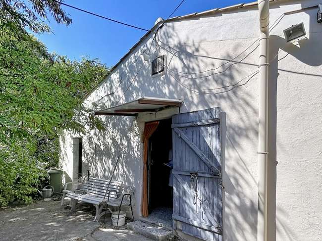 Maison 3 pièces 82 m² · à Aix-en-Provence · 82 m² · 425 000 €