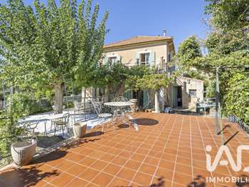 Vente Maison 4 chambresAix-en-Provence