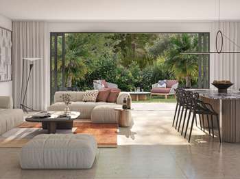 Vente maison Aix-en-Provence 13