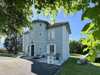 Vente maison 7 pièces Aix-les-Bains 73