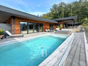 Vente Maison 5 chambresAix-les-Bains