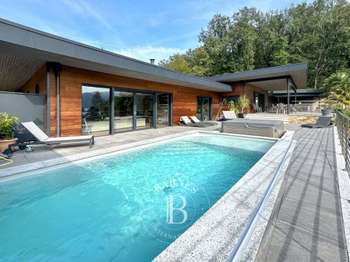 Vente maison 8 pièces Aix-les-Bains 73