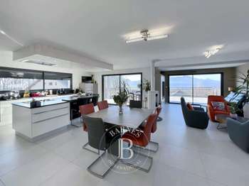 Vente maison Aix-les-Bains 73